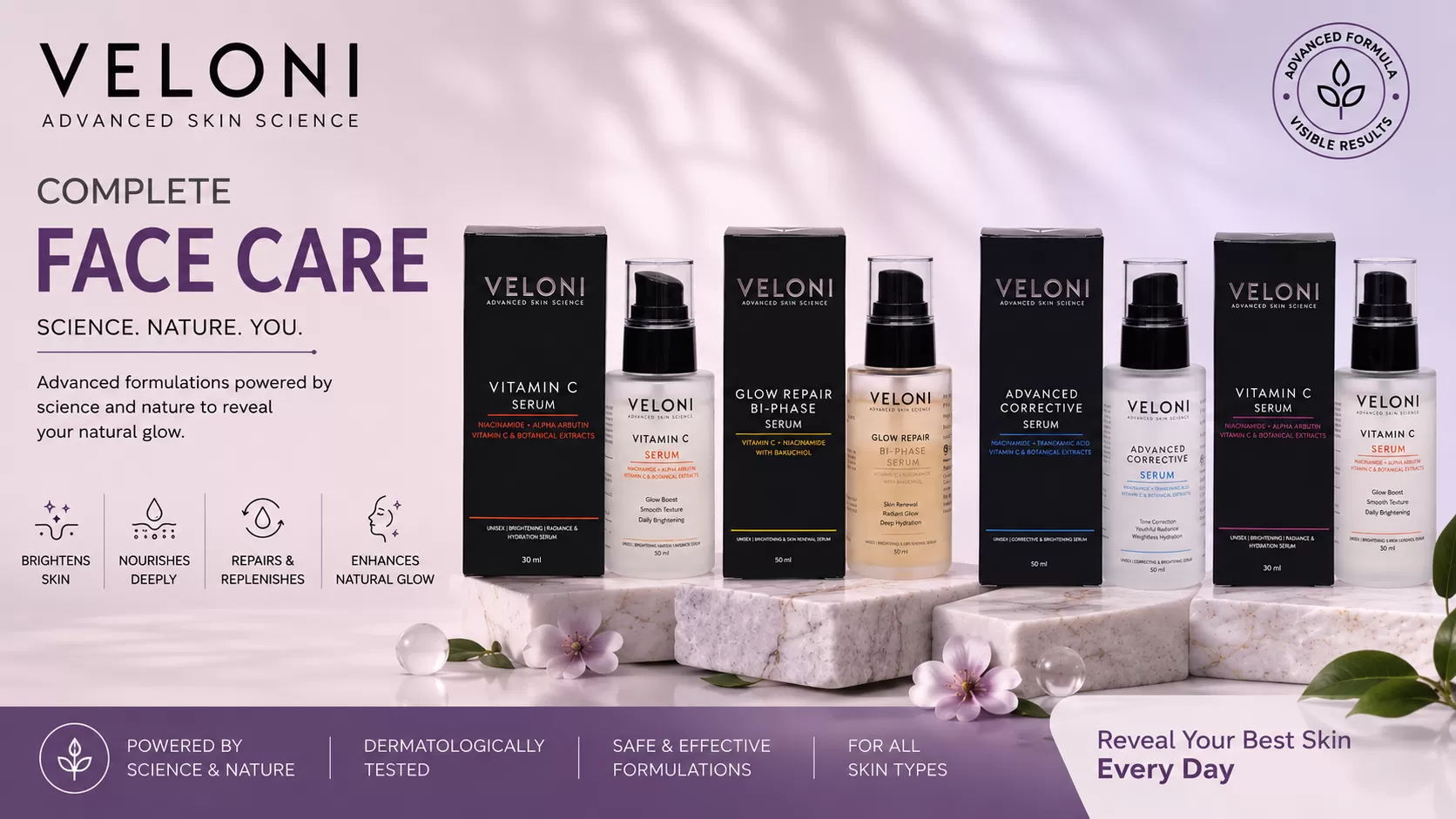 Face Care