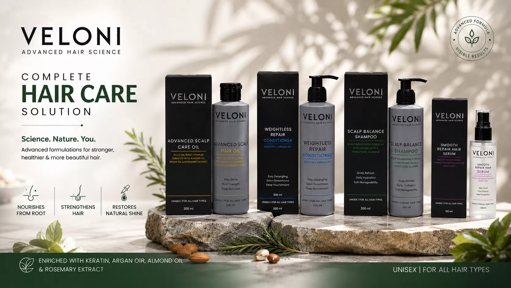 Hair Care