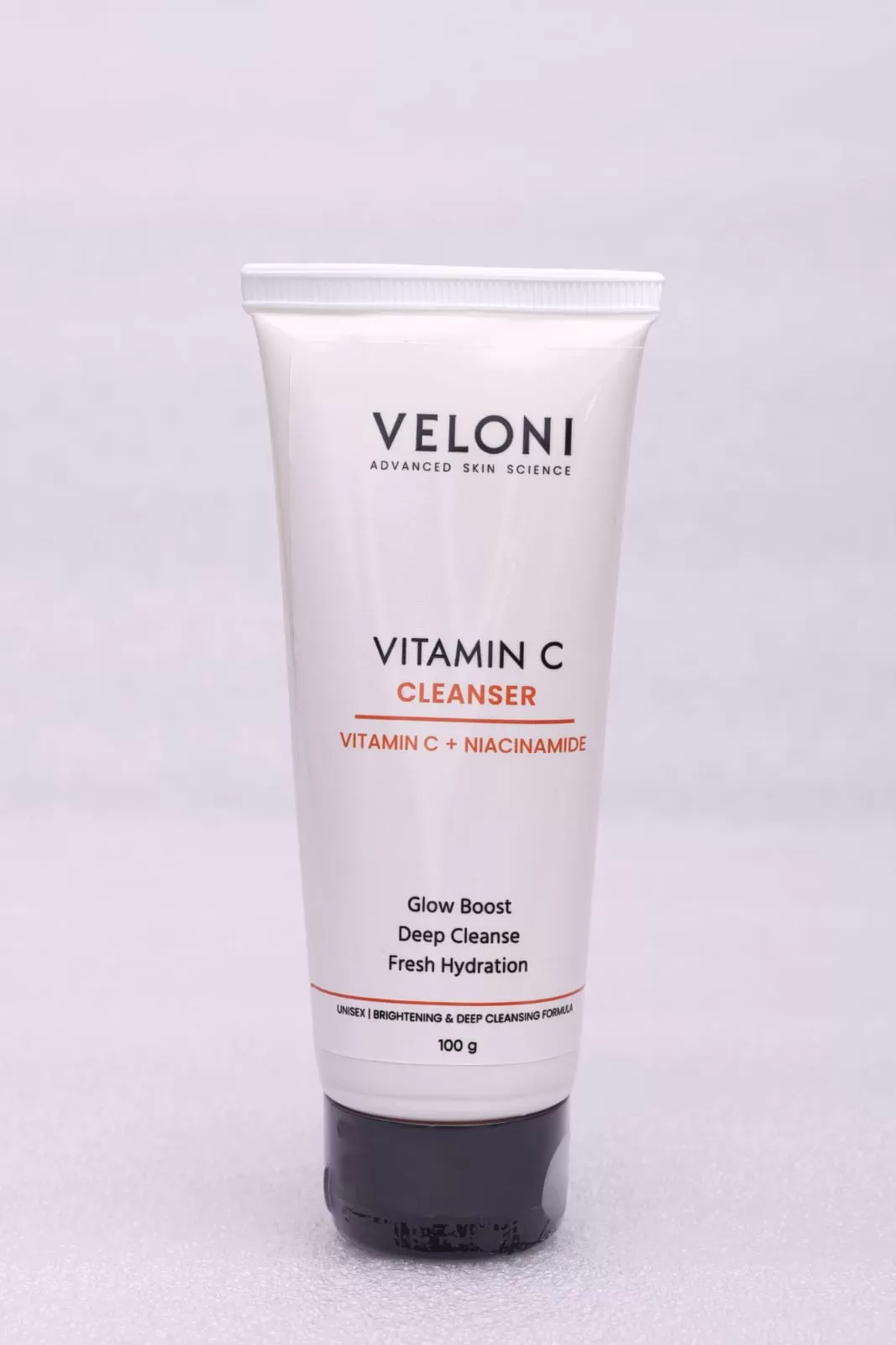 VELONI Vitamin C Cleanser