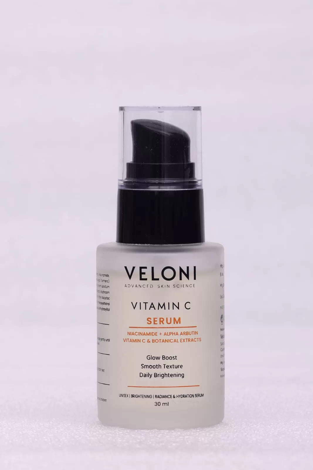VELONI Vitamin C Serum
