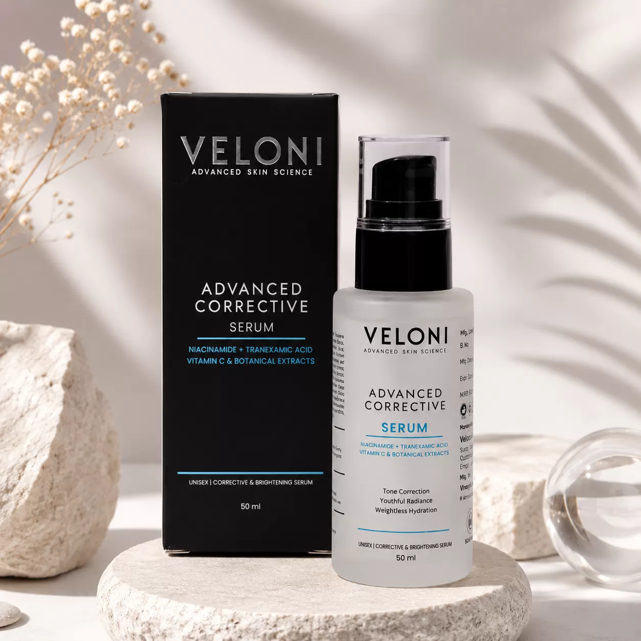 VELONI Advanced Corrective Serum