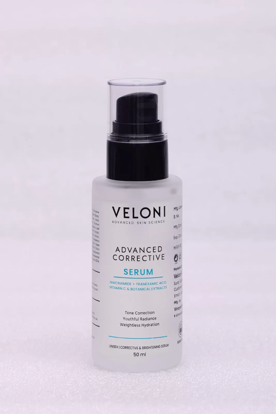 VELONI Advanced Corrective Serum