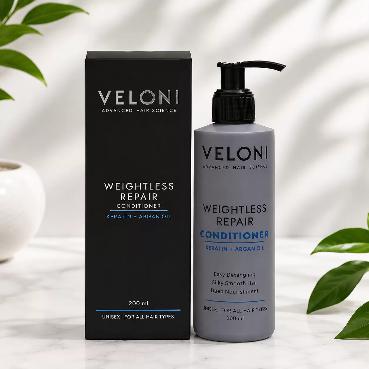 VELONI Weightless Repair Conditioner